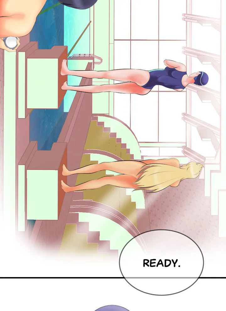Immoral Swim Club page 22