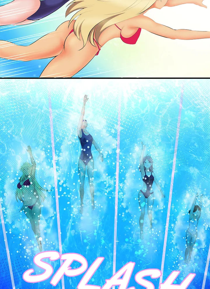 Immoral Swim Club page 24