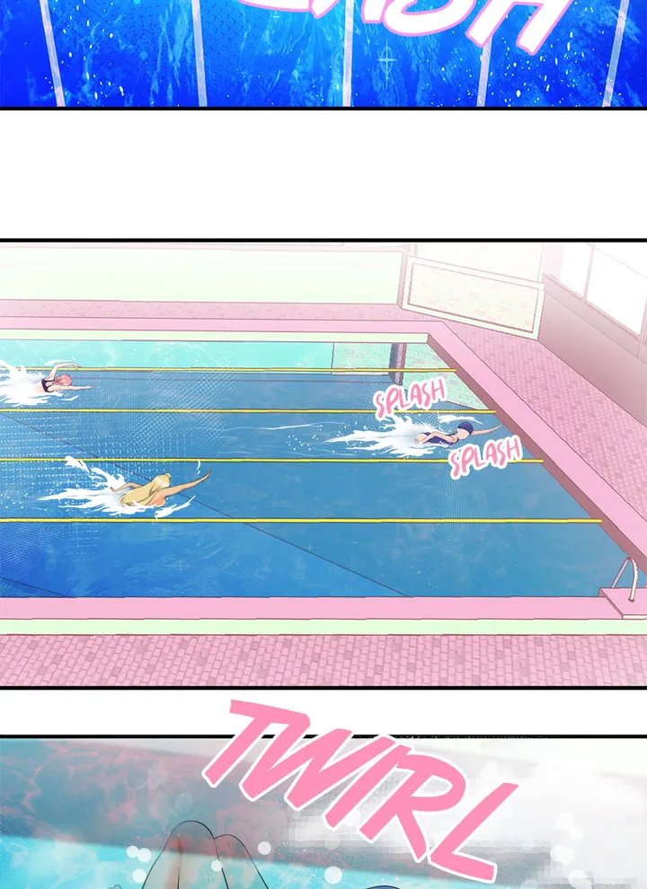 Immoral Swim Club page 25
