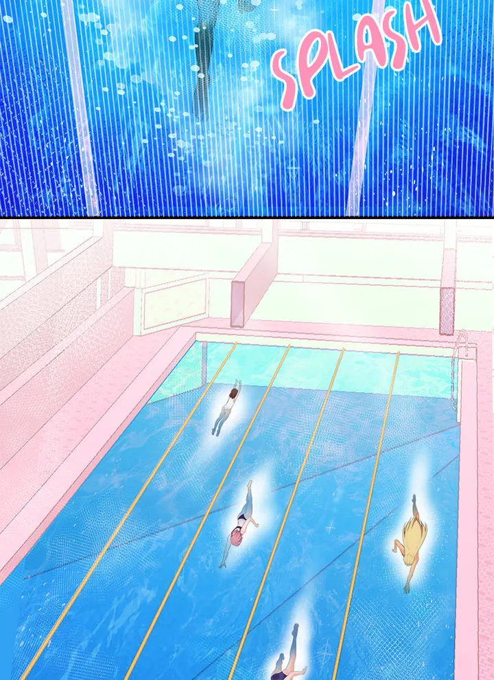 Immoral Swim Club page 27
