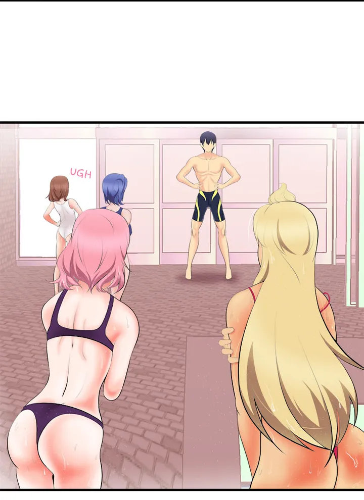 Immoral Swim Club page 29