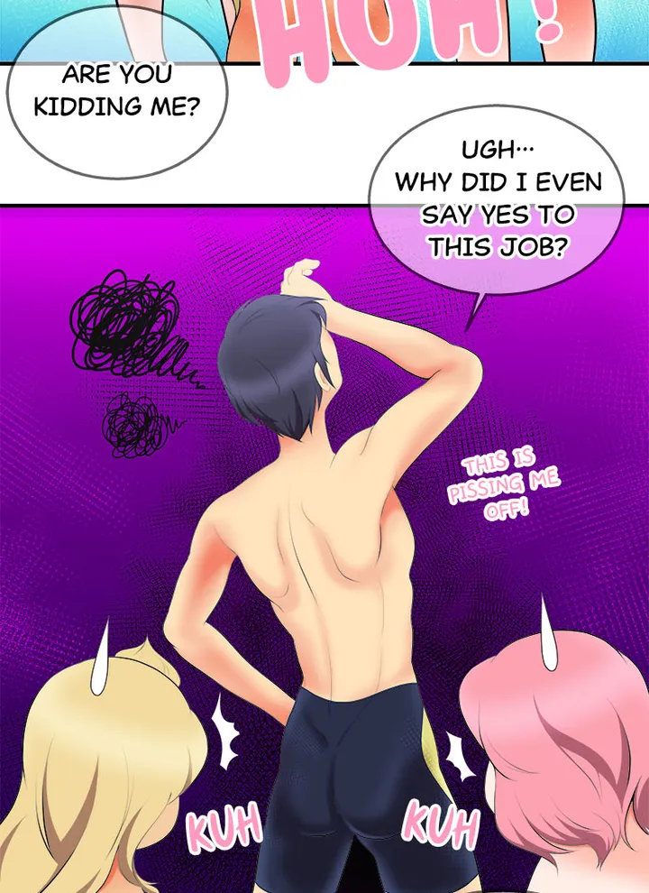 Immoral Swim Club page 31