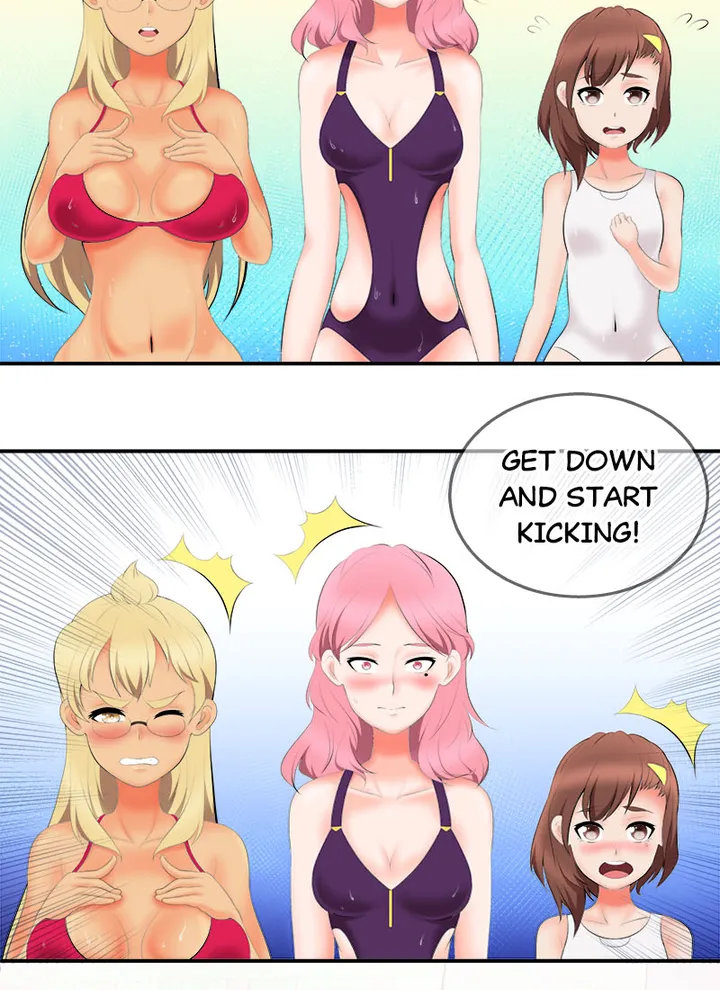 Immoral Swim Club page 34