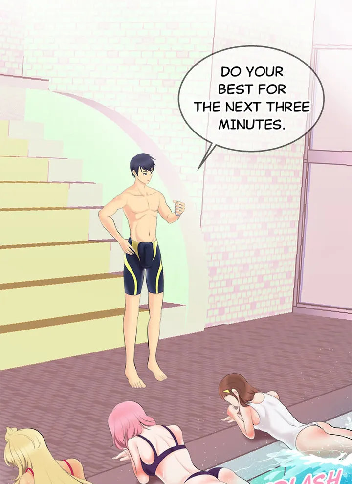 Immoral Swim Club page 35