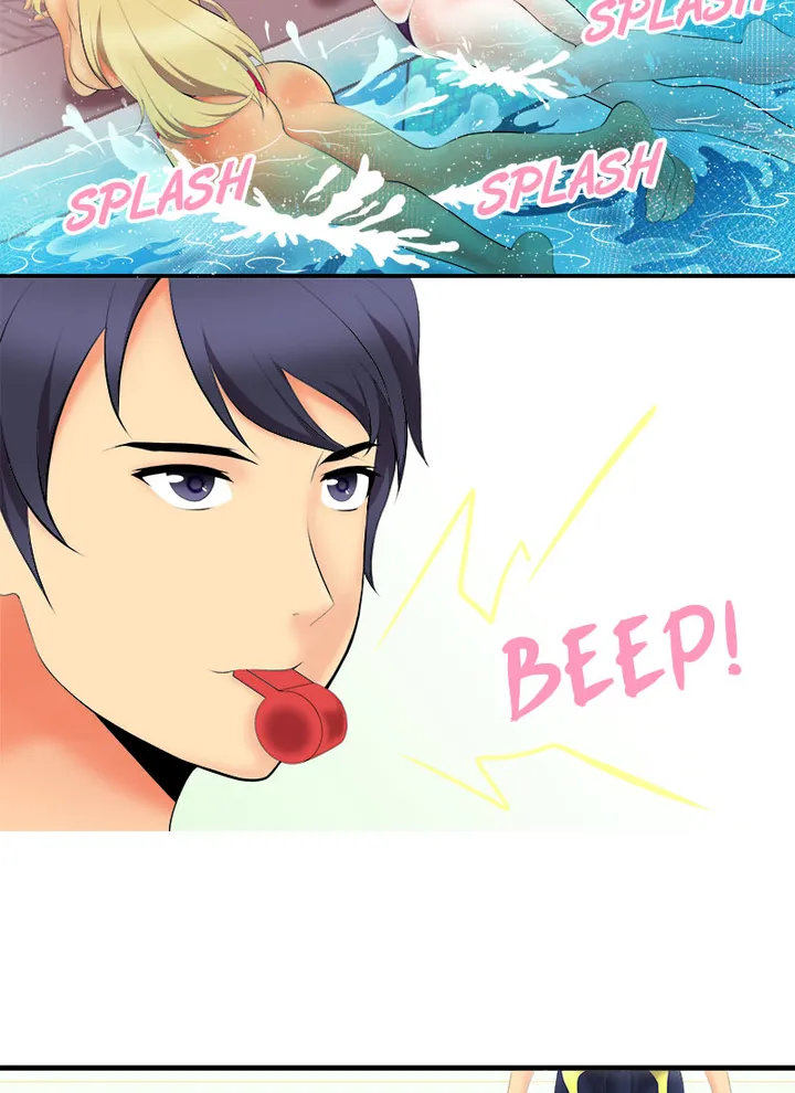 Immoral Swim Club page 36