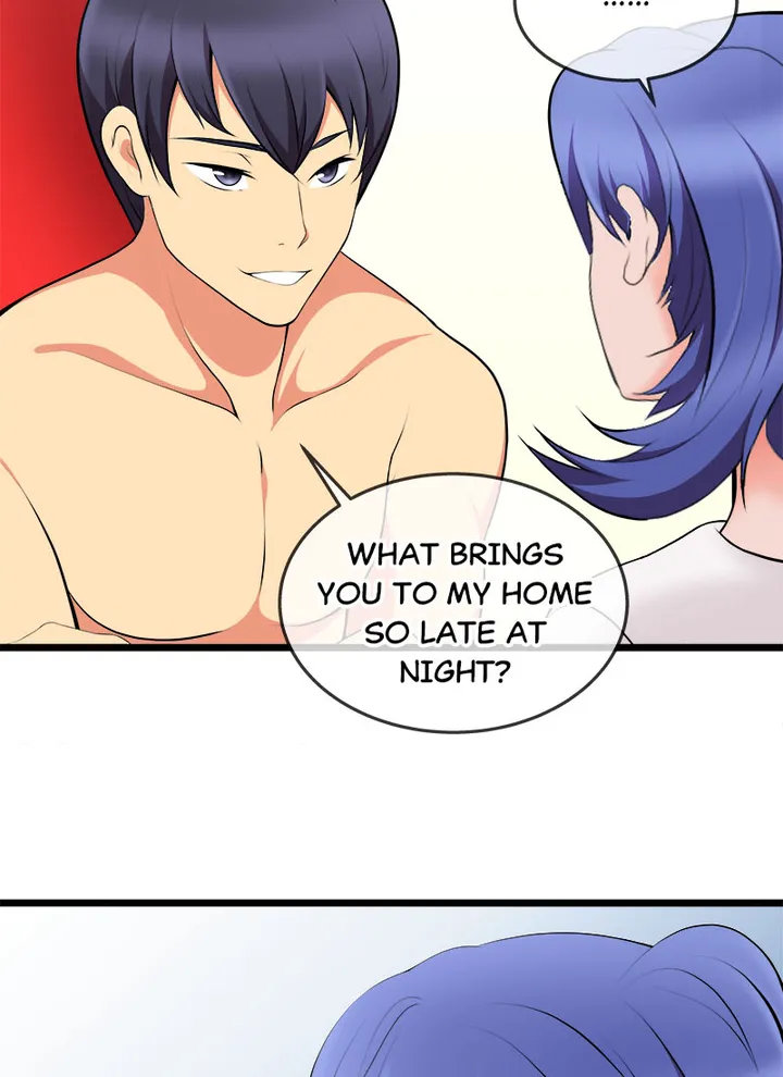 Immoral Swim Club page 4