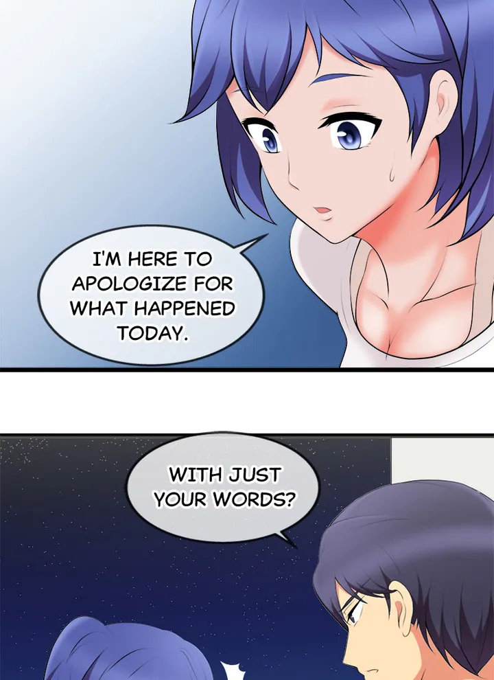 Immoral Swim Club page 5