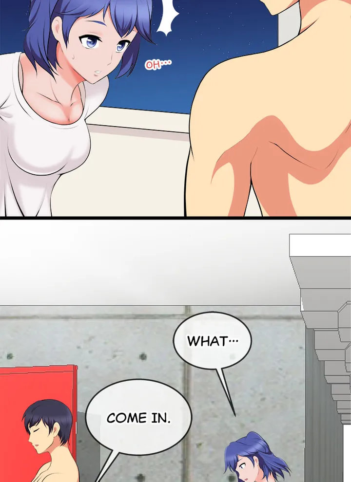 Immoral Swim Club page 6