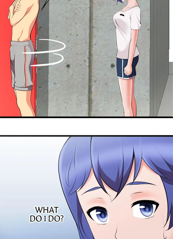 Immoral Swim Club page 7