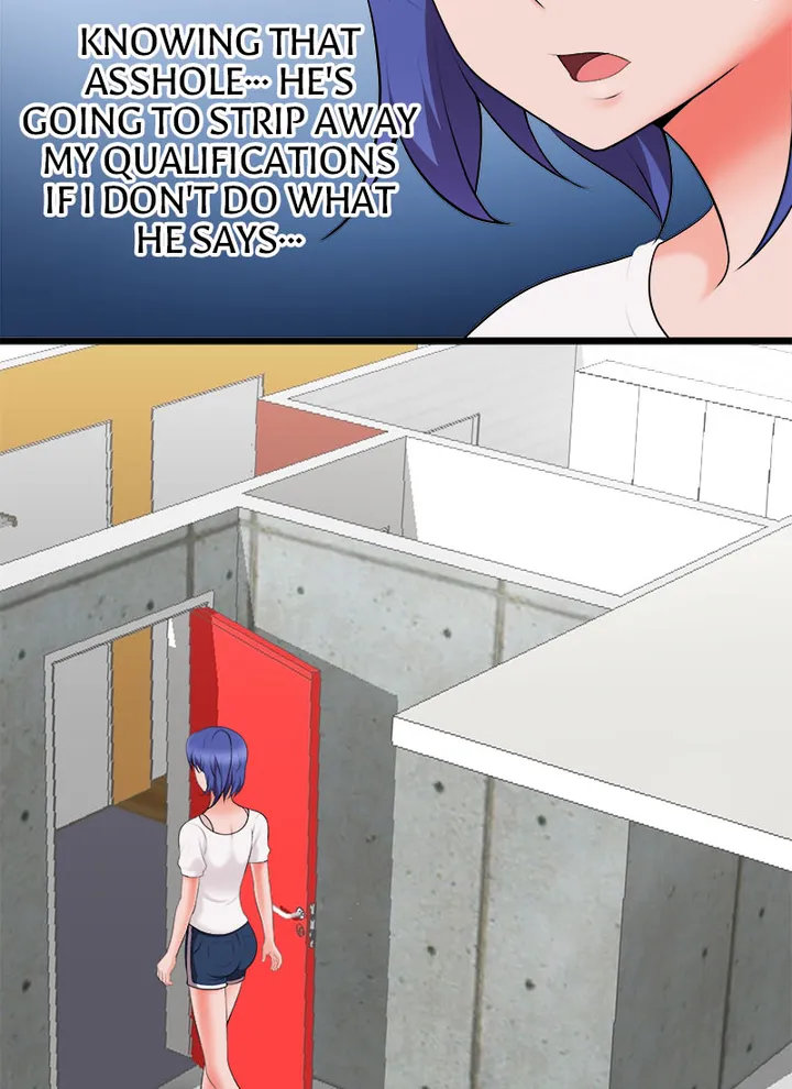 Immoral Swim Club page 8