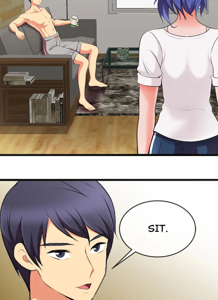 Immoral Swim Club page 10