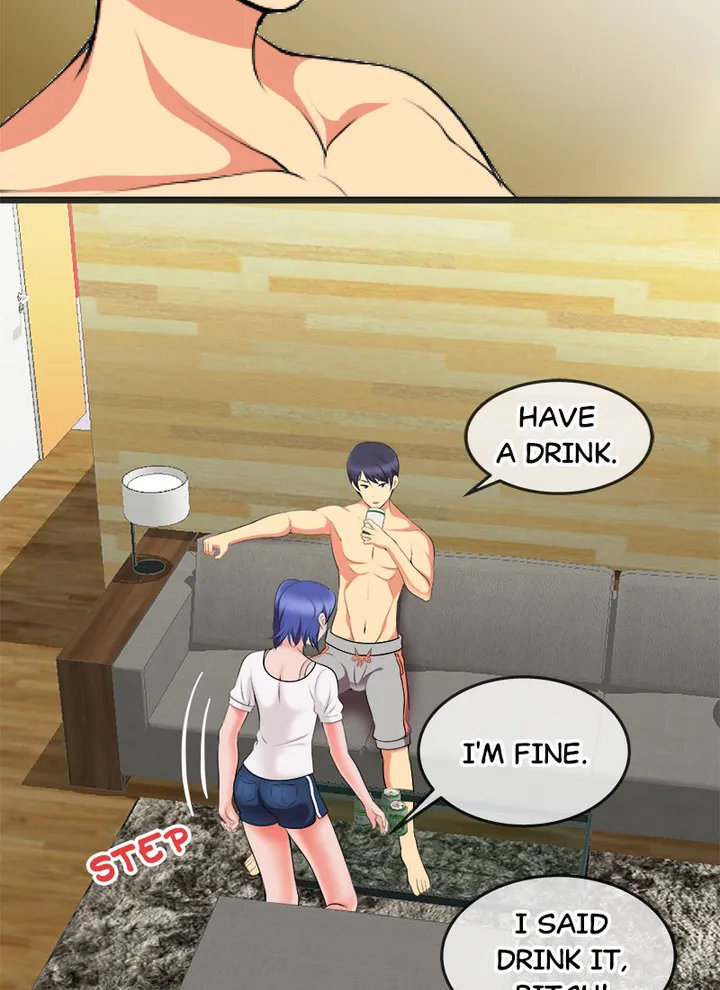 Immoral Swim Club page 11
