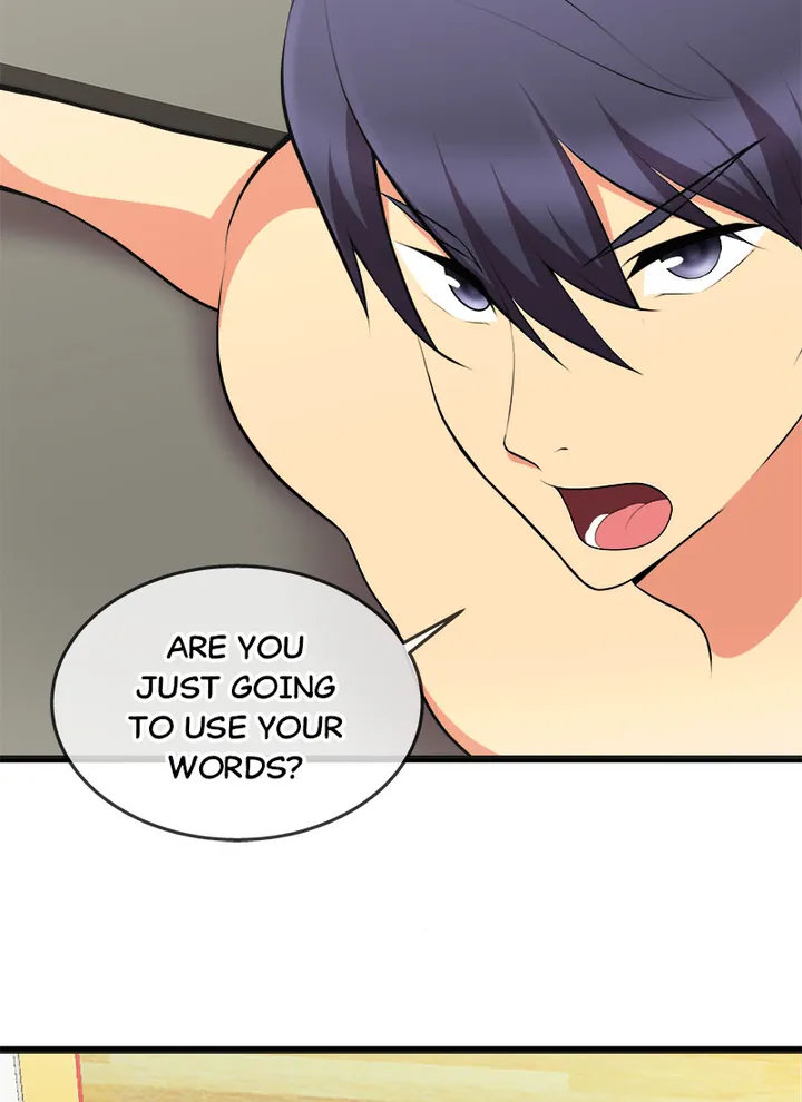 Immoral Swim Club page 16