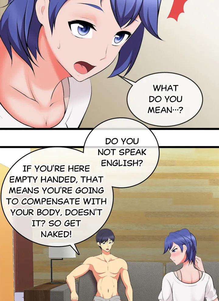 Immoral Swim Club page 19