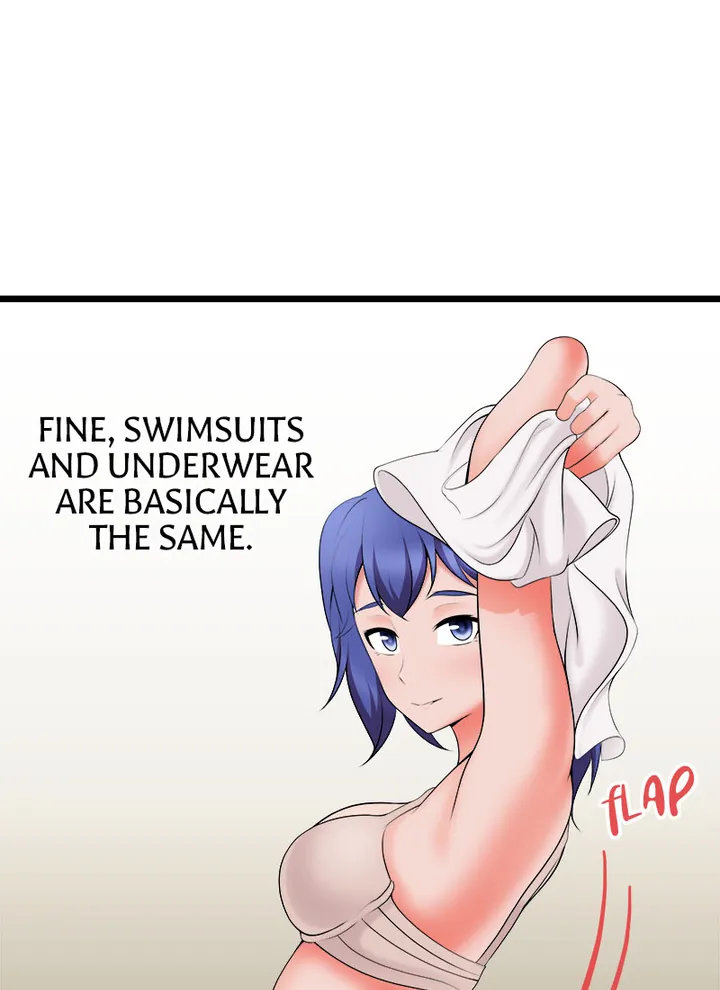 Immoral Swim Club page 22