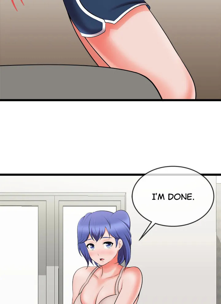 Immoral Swim Club page 25