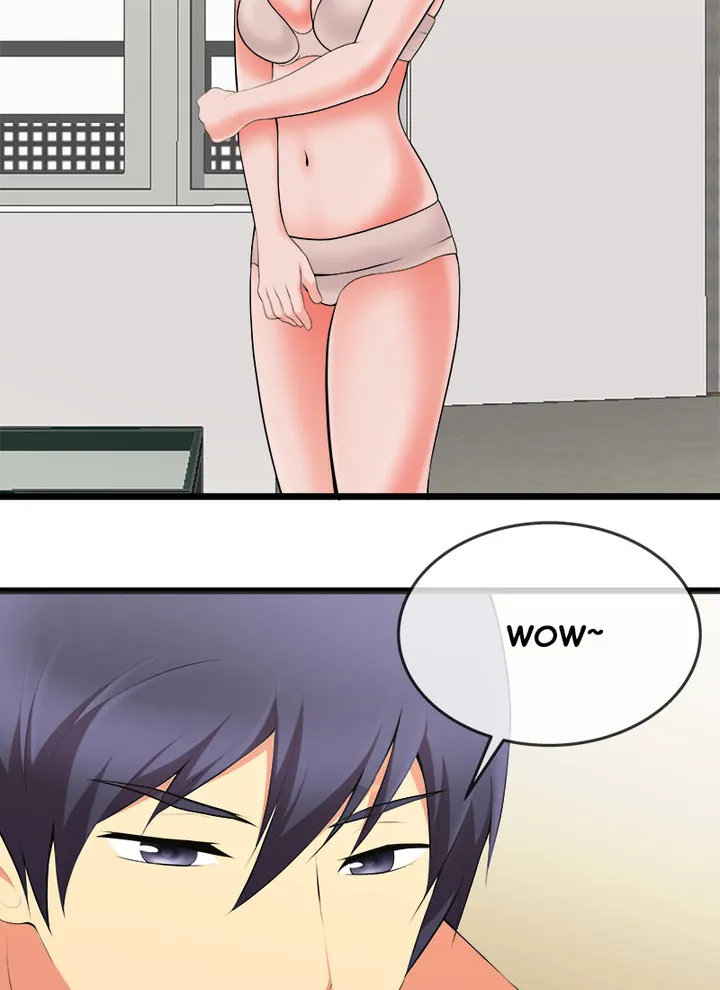 Immoral Swim Club page 26