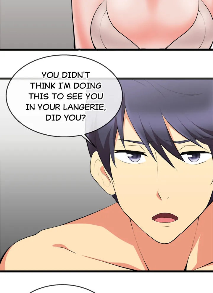 Immoral Swim Club page 38