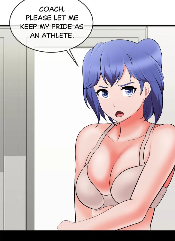 Immoral Swim Club page 39