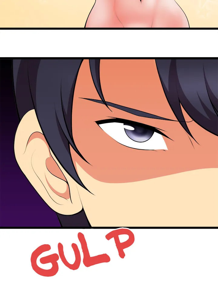 Immoral Swim Club page 43
