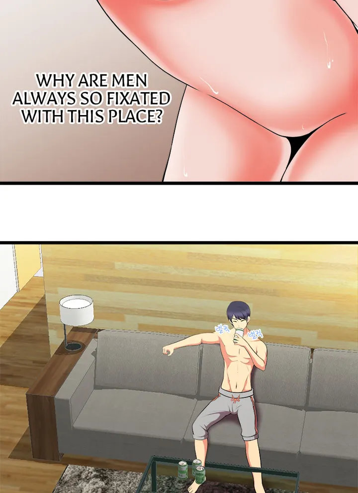 Immoral Swim Club page 4
