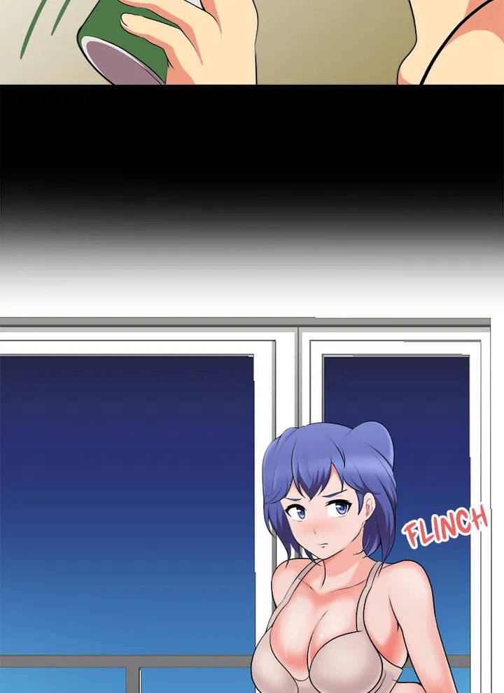 Immoral Swim Club page 6