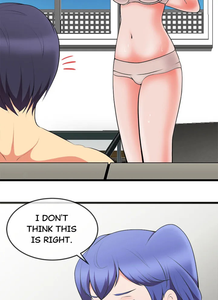 Immoral Swim Club page 7