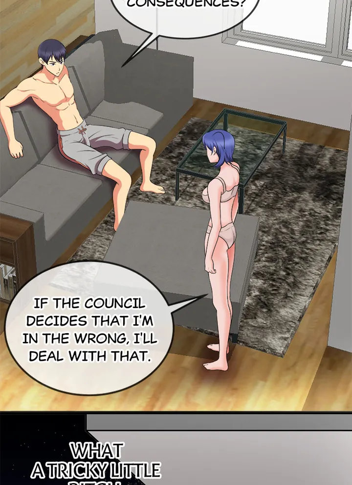 Immoral Swim Club page 11