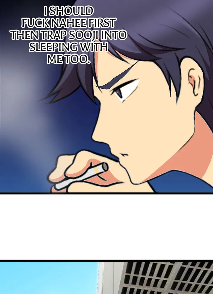 Immoral Swim Club page 13