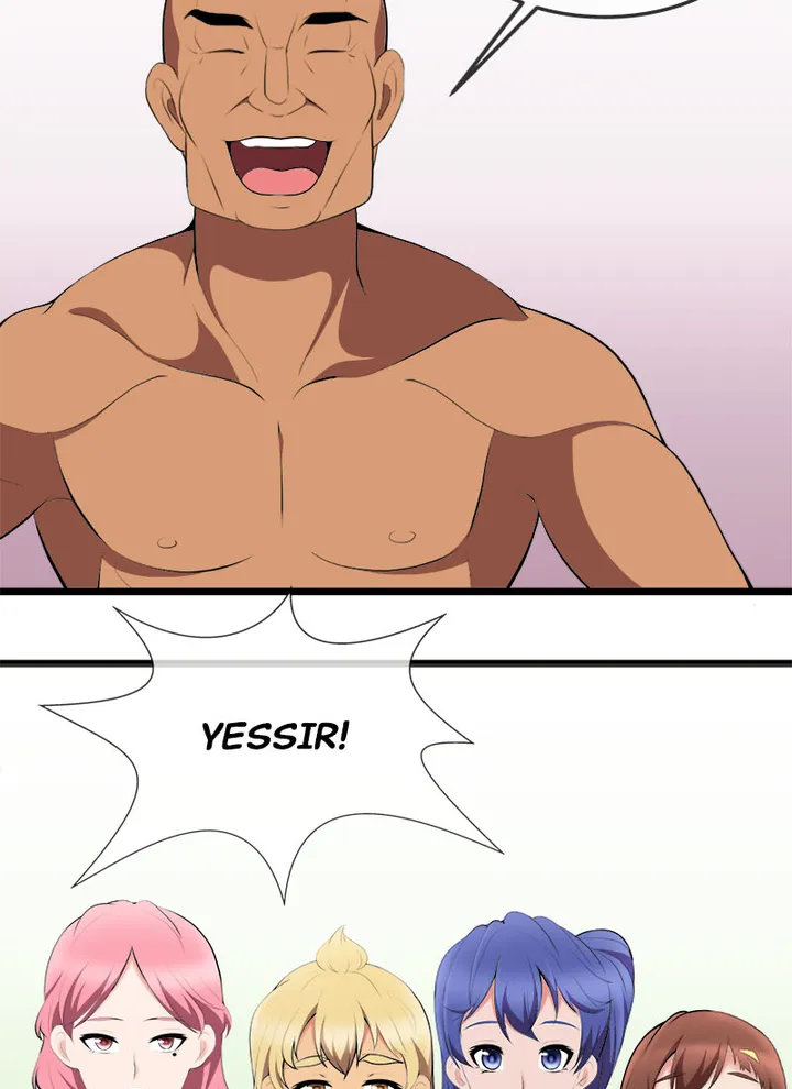 Immoral Swim Club page 15