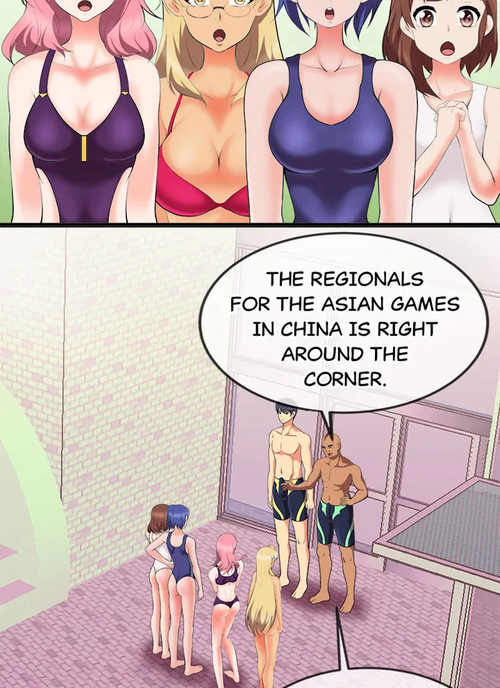 Immoral Swim Club page 16