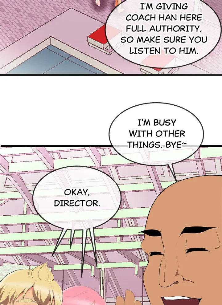 Immoral Swim Club page 17