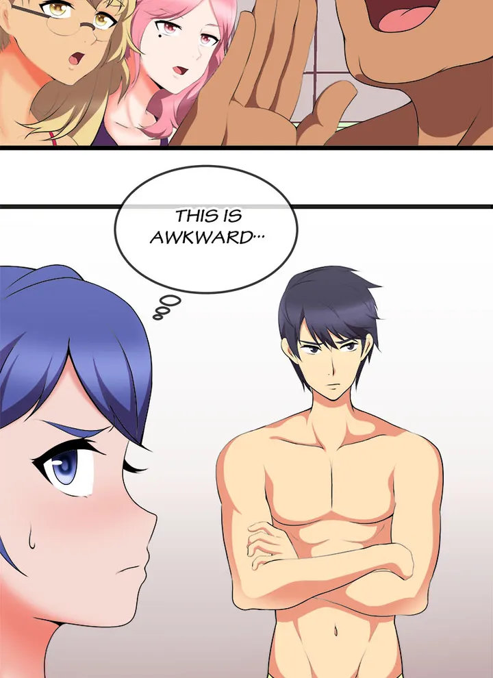 Immoral Swim Club page 18