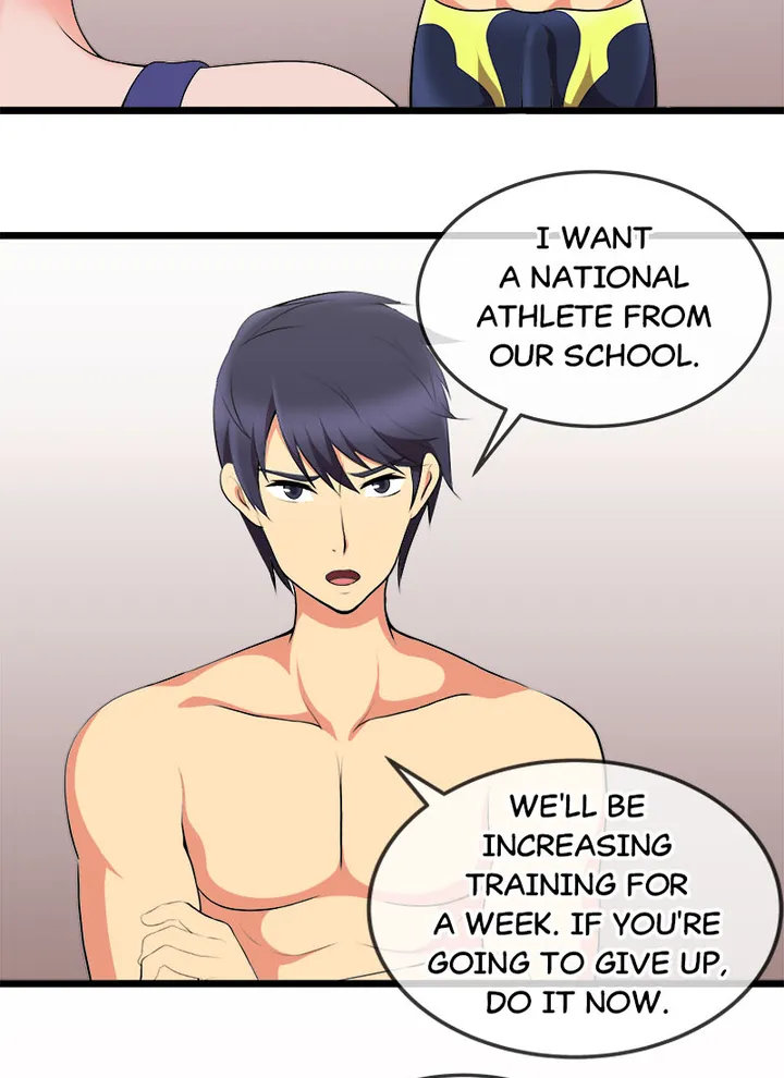 Immoral Swim Club page 19