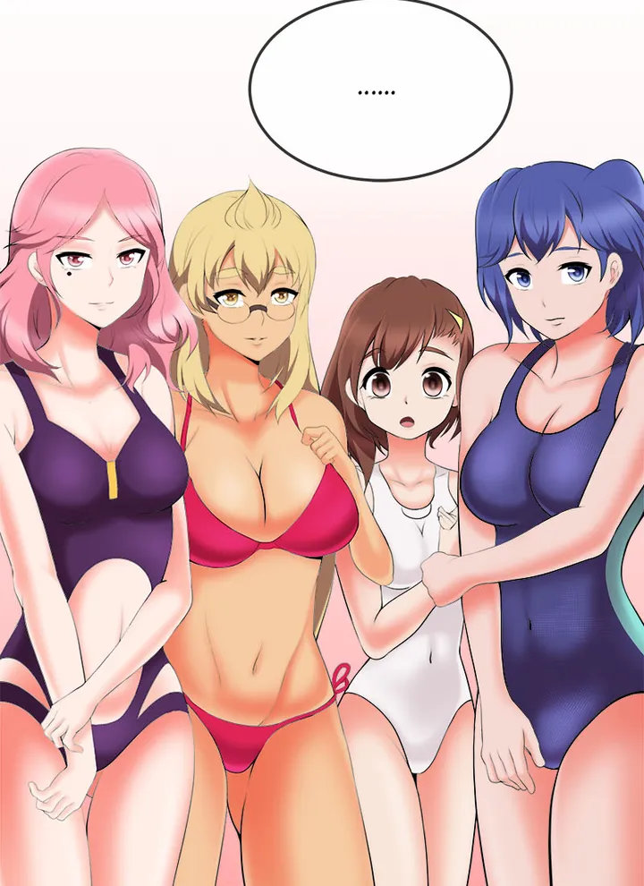 Immoral Swim Club page 20