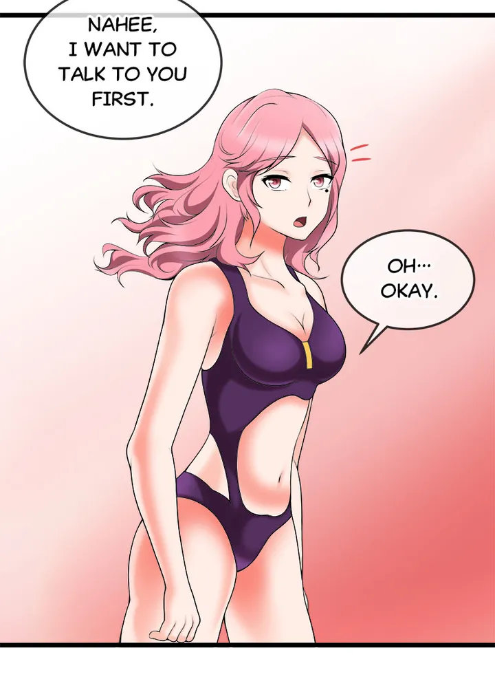 Immoral Swim Club page 23