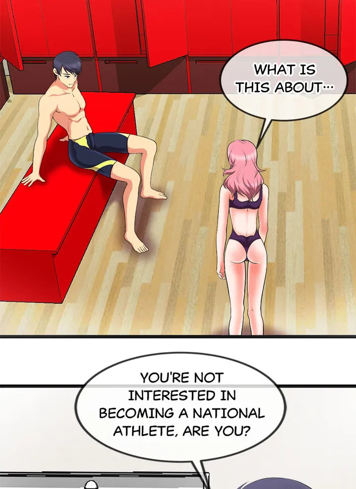 Immoral Swim Club page 25