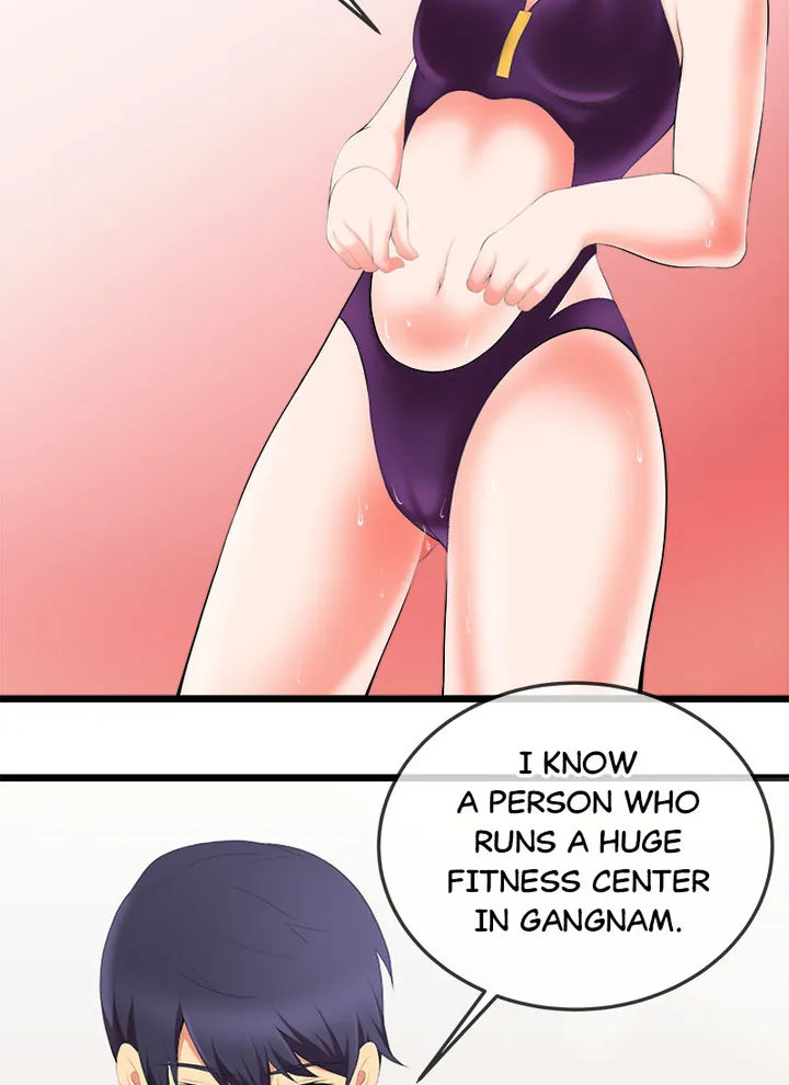Immoral Swim Club page 27