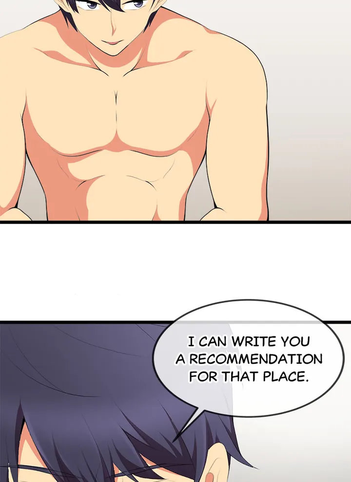 Immoral Swim Club page 28