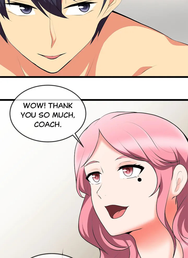 Immoral Swim Club page 29