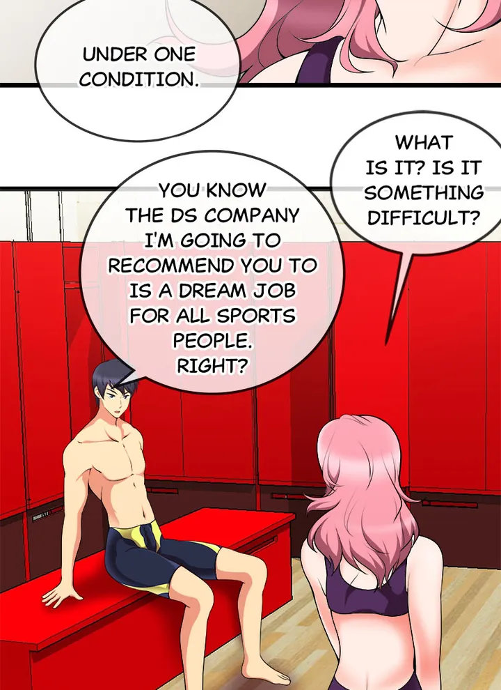 Immoral Swim Club page 30