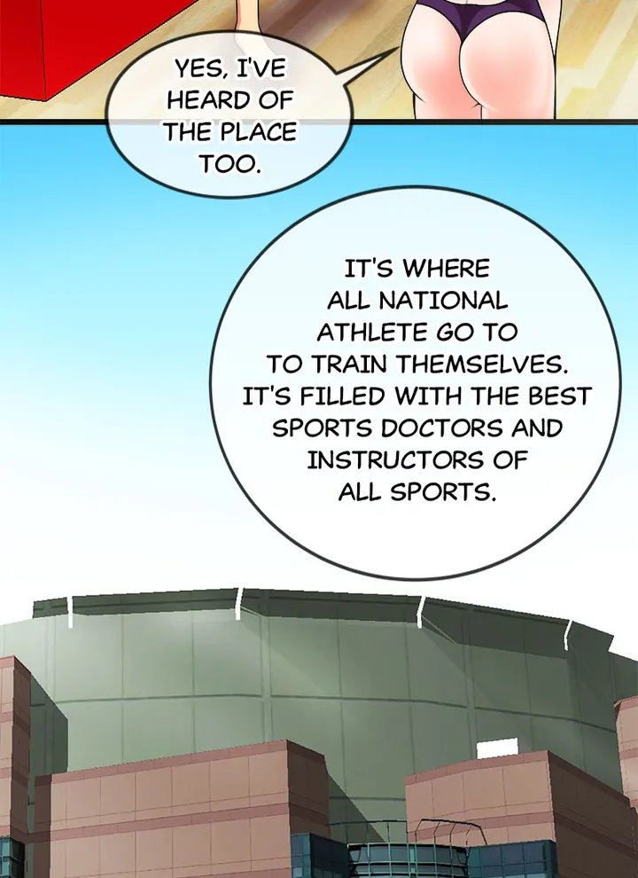 Immoral Swim Club page 31