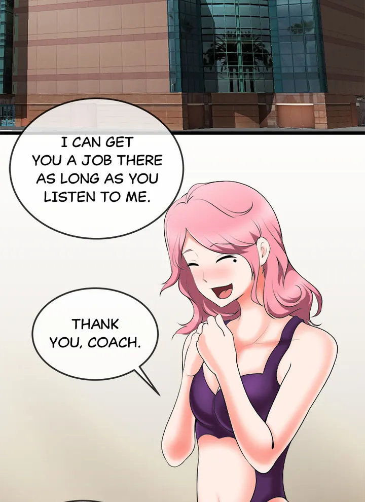 Immoral Swim Club page 32