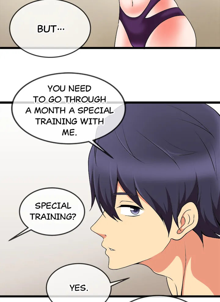 Immoral Swim Club page 33