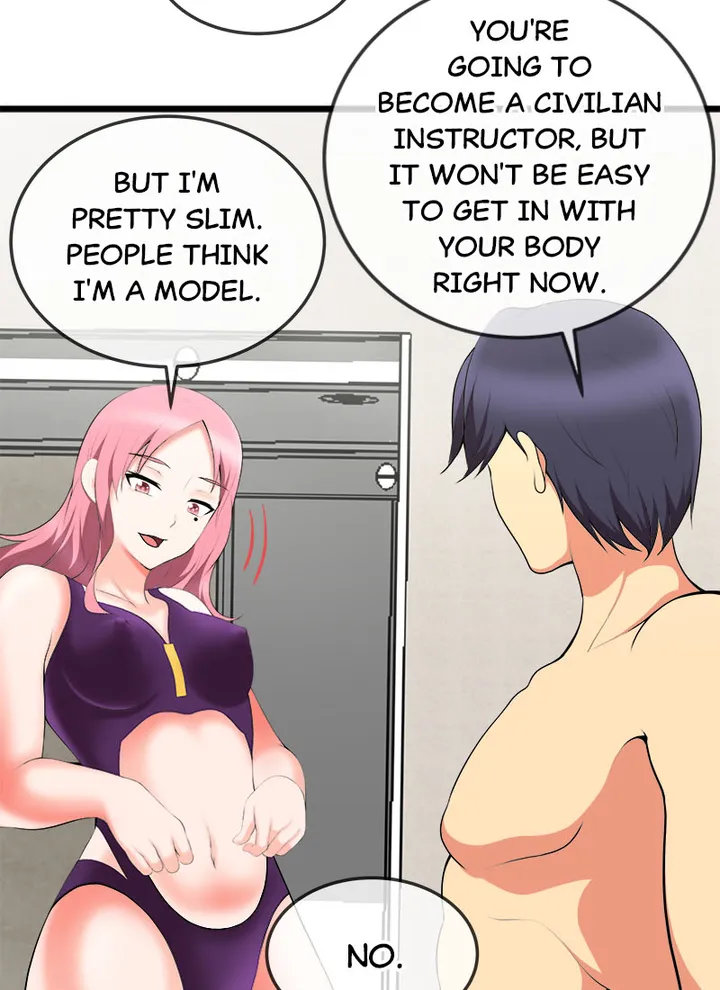 Immoral Swim Club page 34