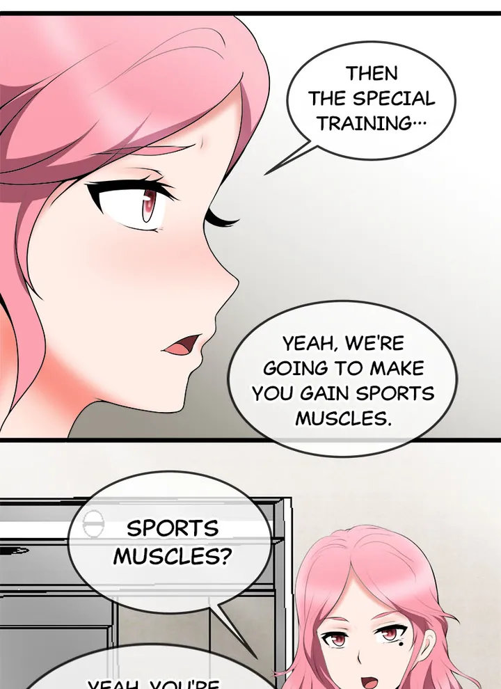 Immoral Swim Club page 36