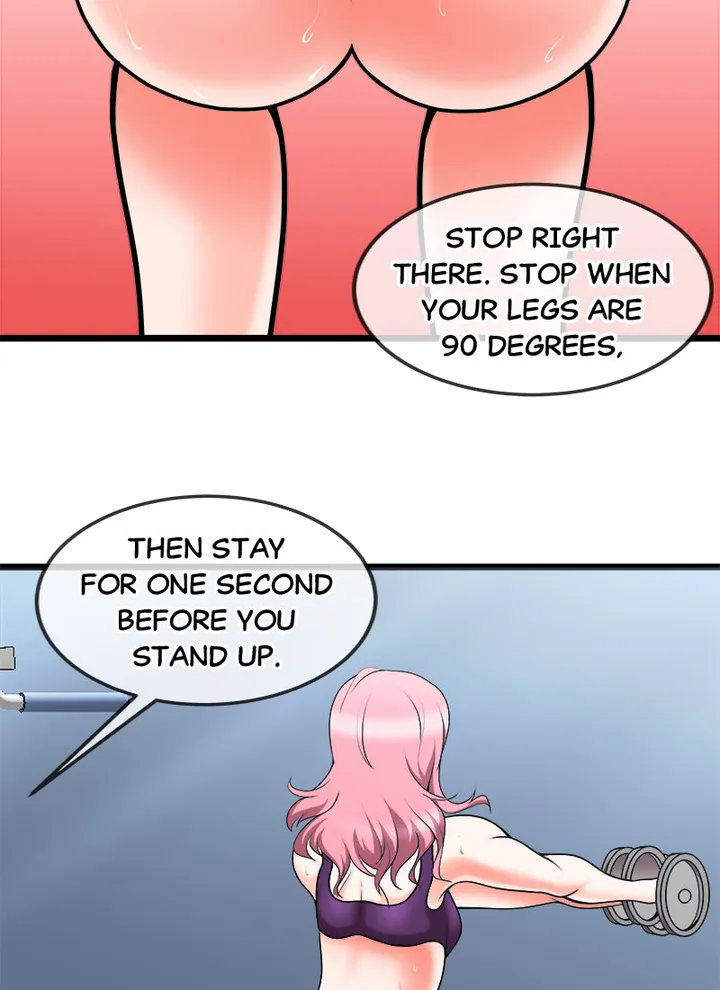 Immoral Swim Club page 5