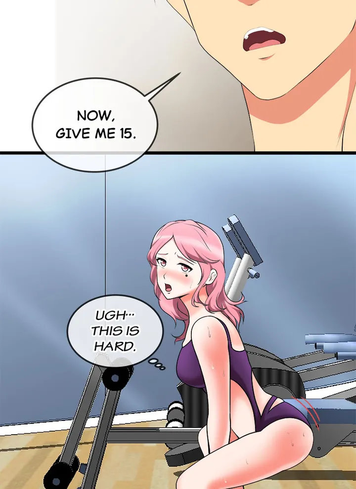 Immoral Swim Club page 7