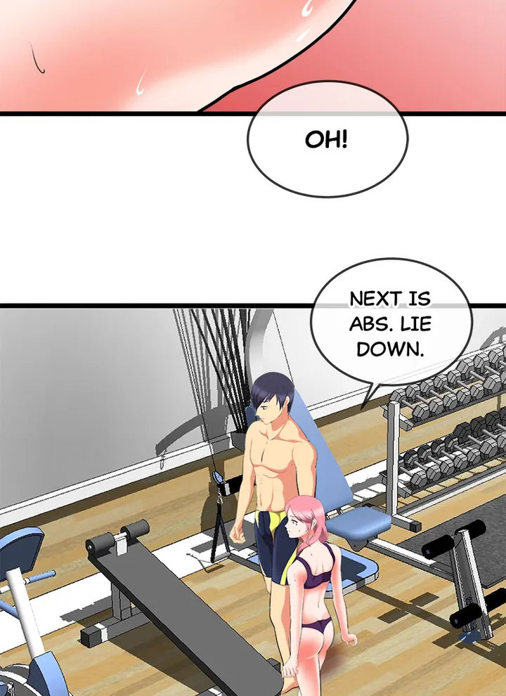 Immoral Swim Club page 9