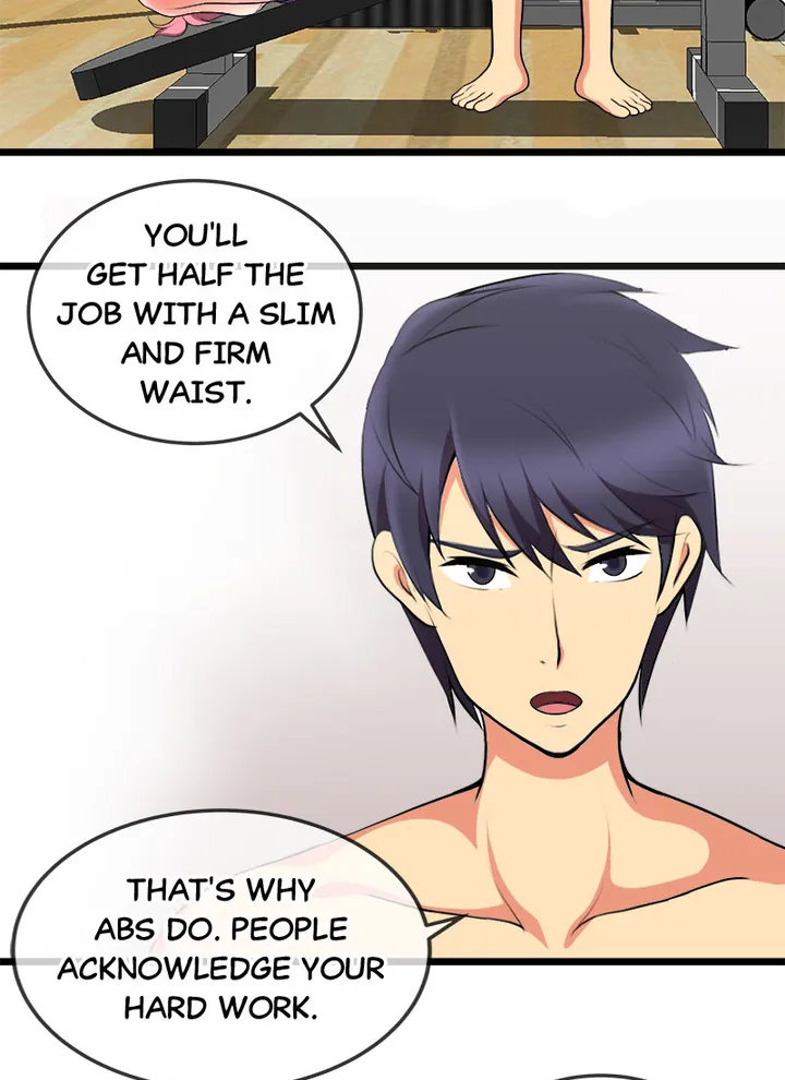 Immoral Swim Club page 11